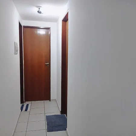 Perto De Cabo Branco Apartment Joao Pessoa Exterior photo