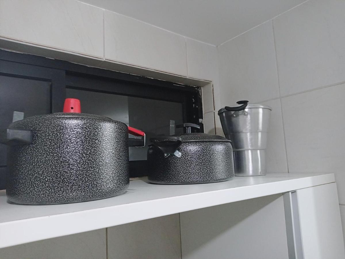 Apartamento (bancários) Perto De Cabo Branco *