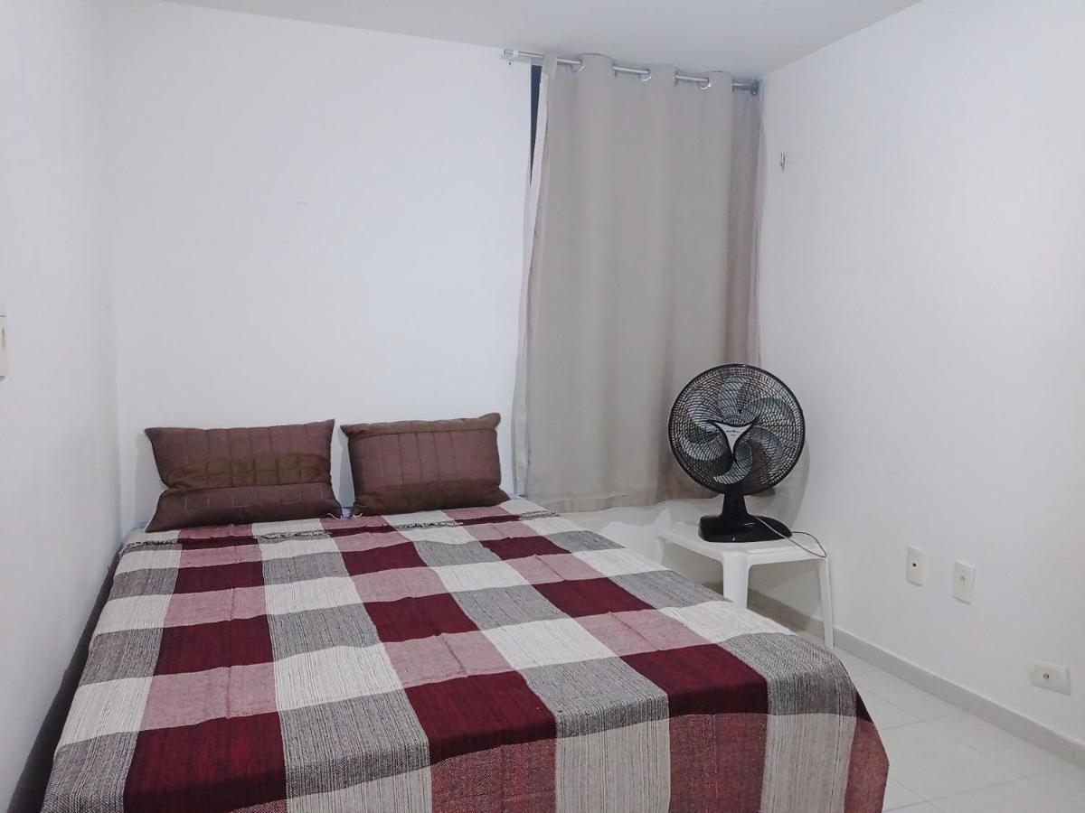Apartamento (bancários) Perto De Cabo Branco *