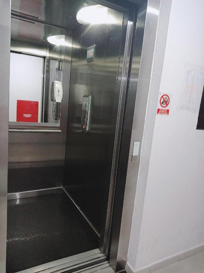 (bancários) Perto De Cabo Branco Apartamento João Pessoa
