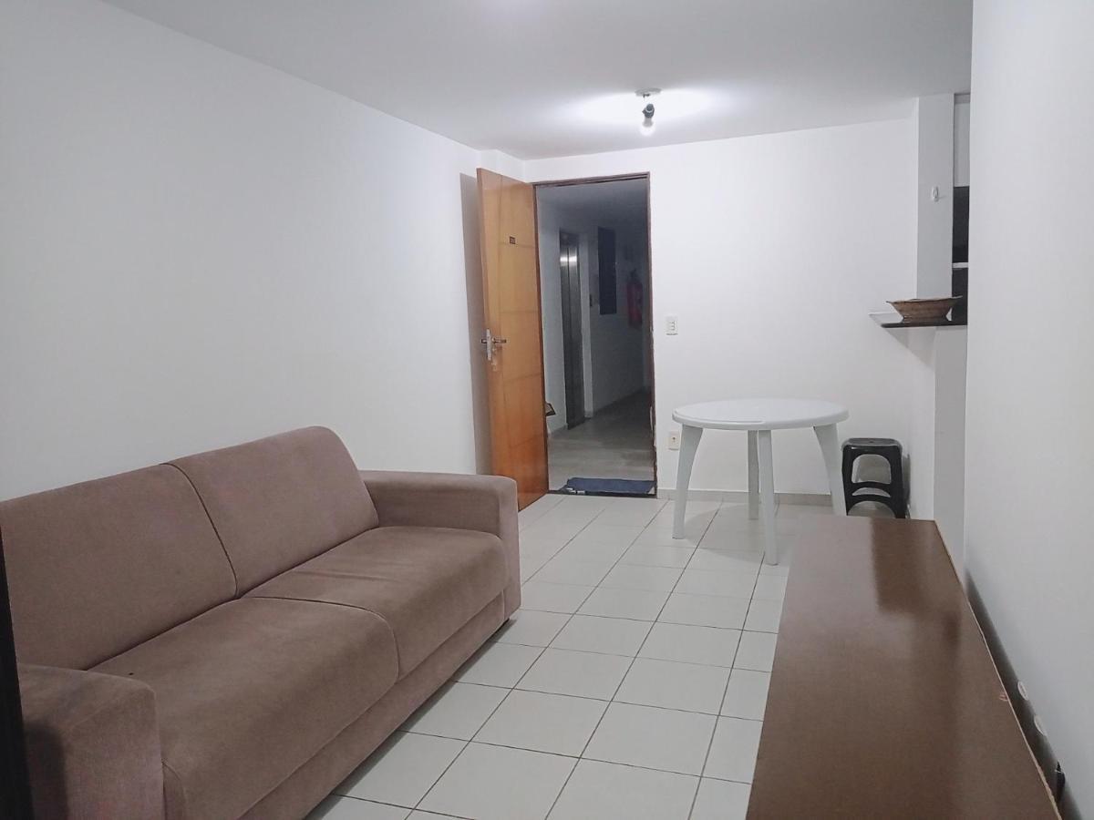 (bancários) Perto De Cabo Branco Apartamento *